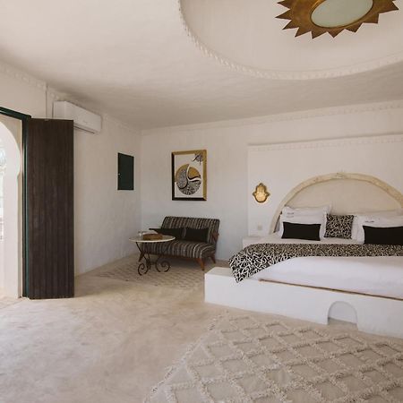 Hotel Dar Nael Houmt Souk  Zewnętrze zdjęcie
