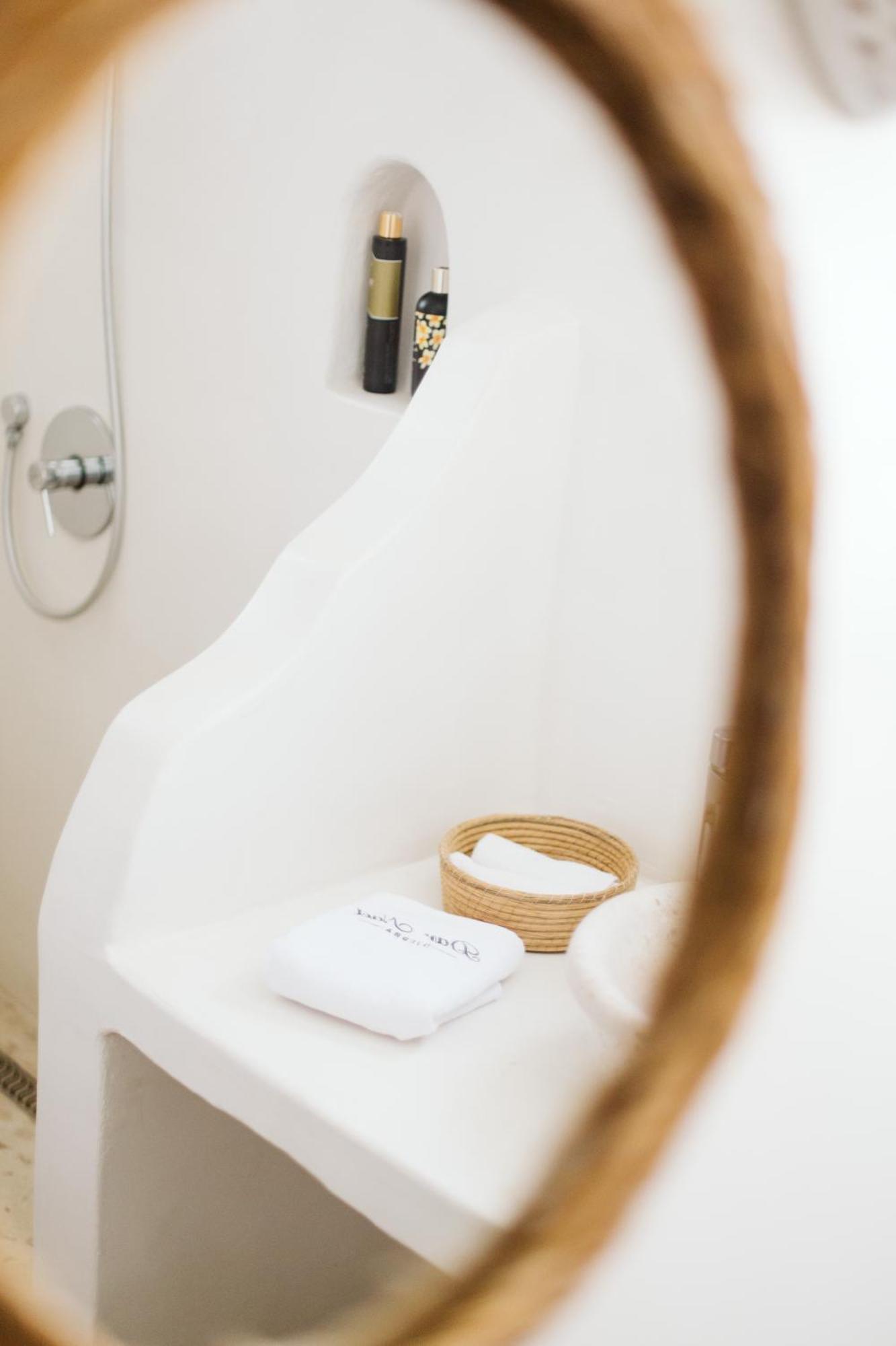 Hotel Dar Nael Houmt Souk  Zewnętrze zdjęcie