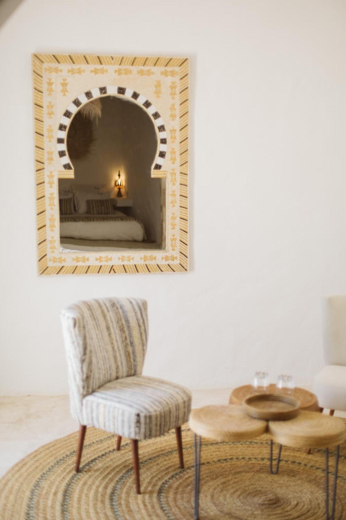 Hotel Dar Nael Houmt Souk  Zewnętrze zdjęcie