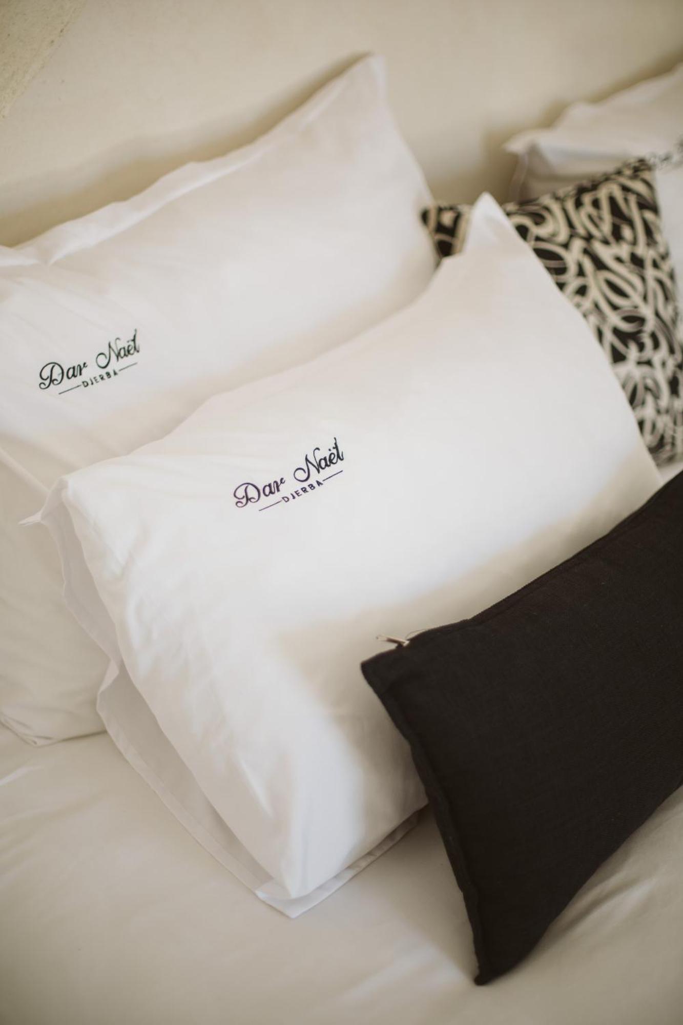 Hotel Dar Nael Houmt Souk  Zewnętrze zdjęcie