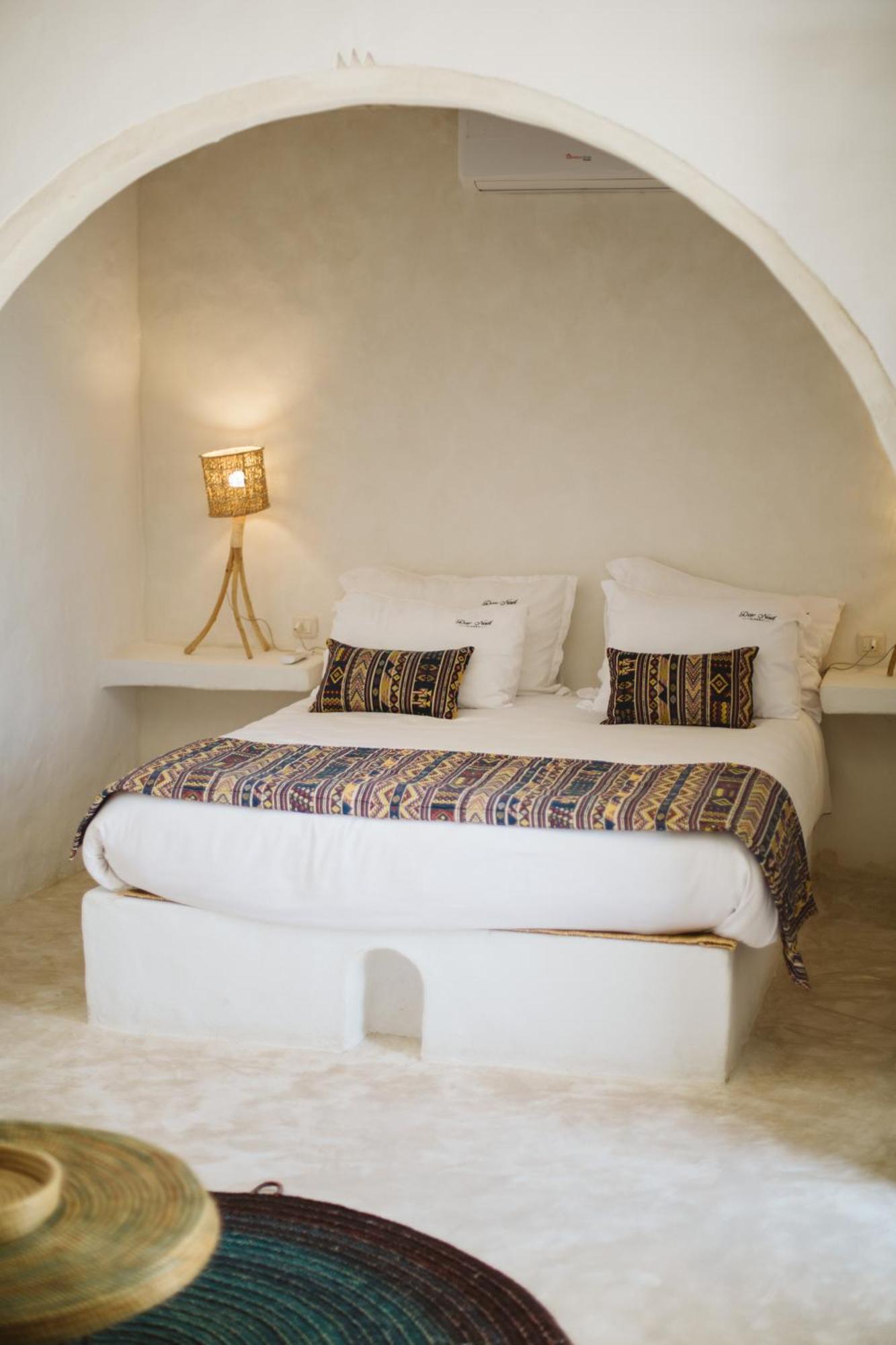 Hotel Dar Nael Houmt Souk  Zewnętrze zdjęcie