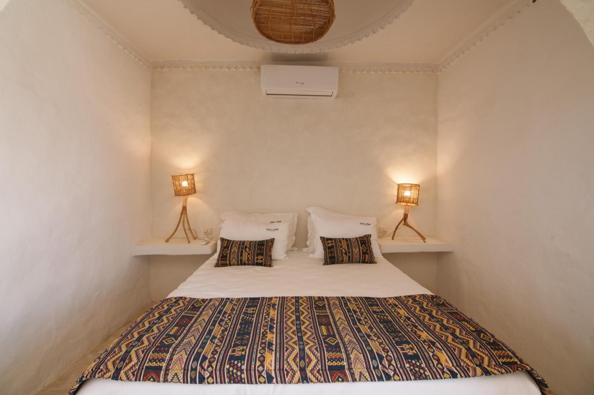 Hotel Dar Nael Houmt Souk  Zewnętrze zdjęcie