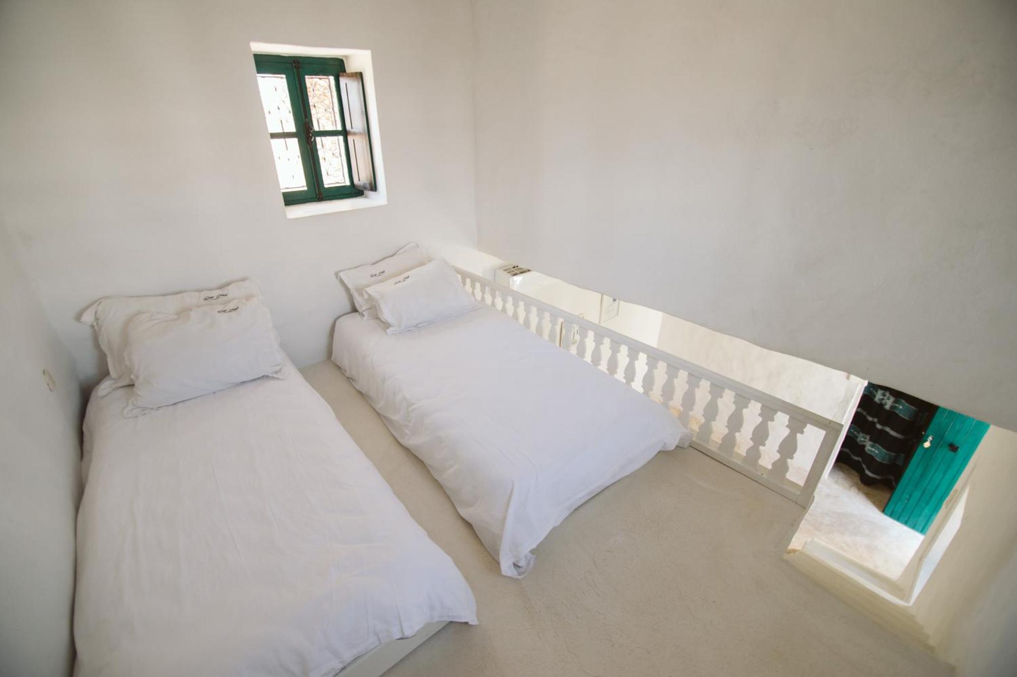 Hotel Dar Nael Houmt Souk  Zewnętrze zdjęcie