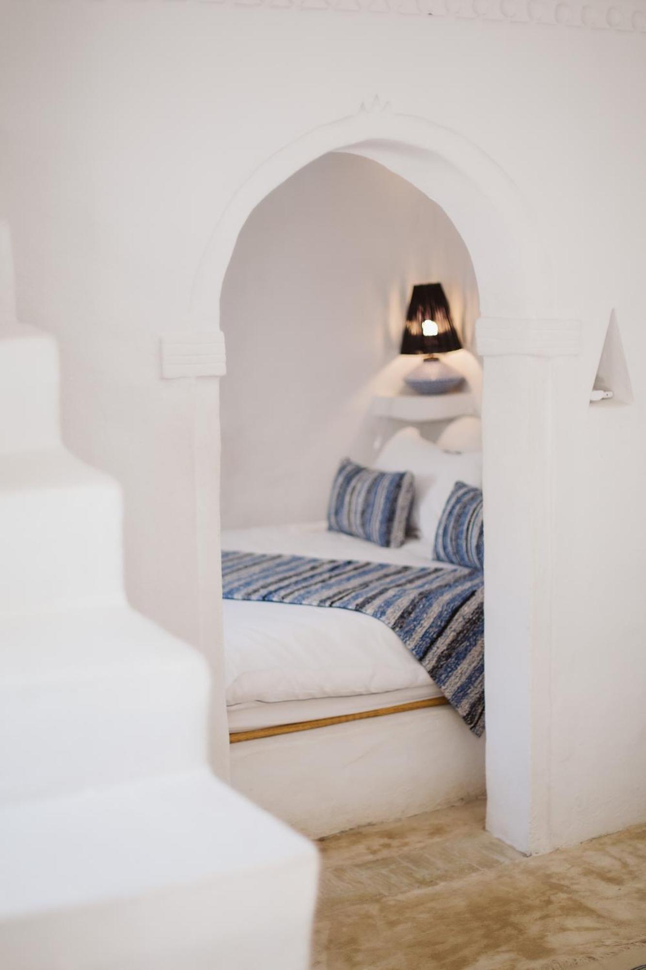 Hotel Dar Nael Houmt Souk  Zewnętrze zdjęcie