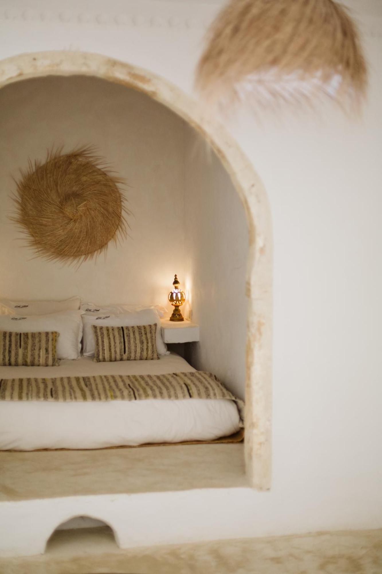 Hotel Dar Nael Houmt Souk  Zewnętrze zdjęcie