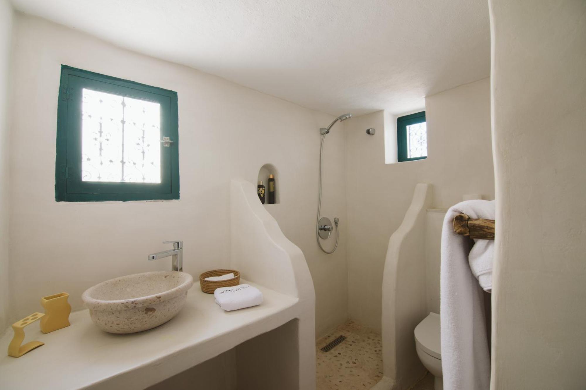 Hotel Dar Nael Houmt Souk  Zewnętrze zdjęcie