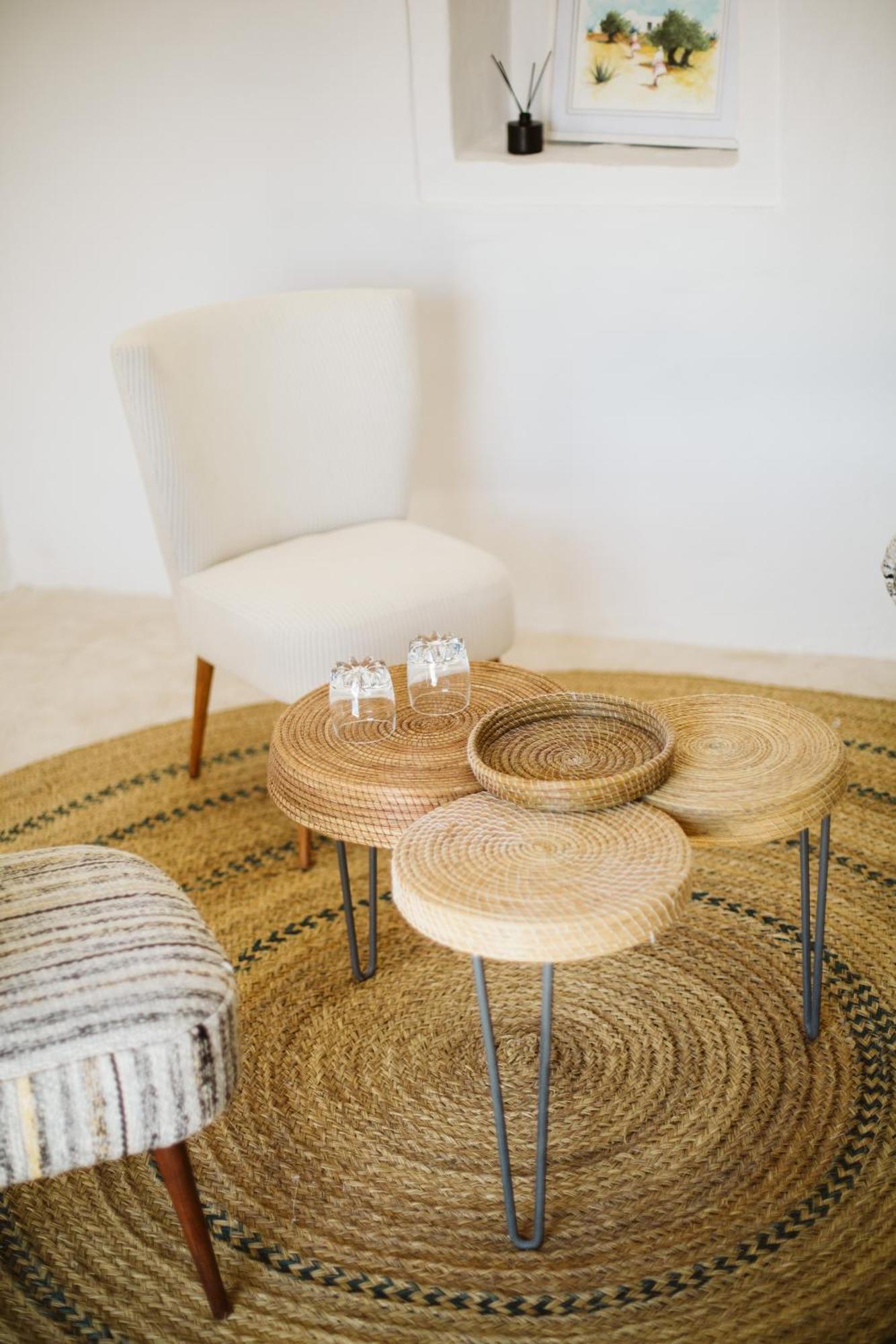 Hotel Dar Nael Houmt Souk  Zewnętrze zdjęcie