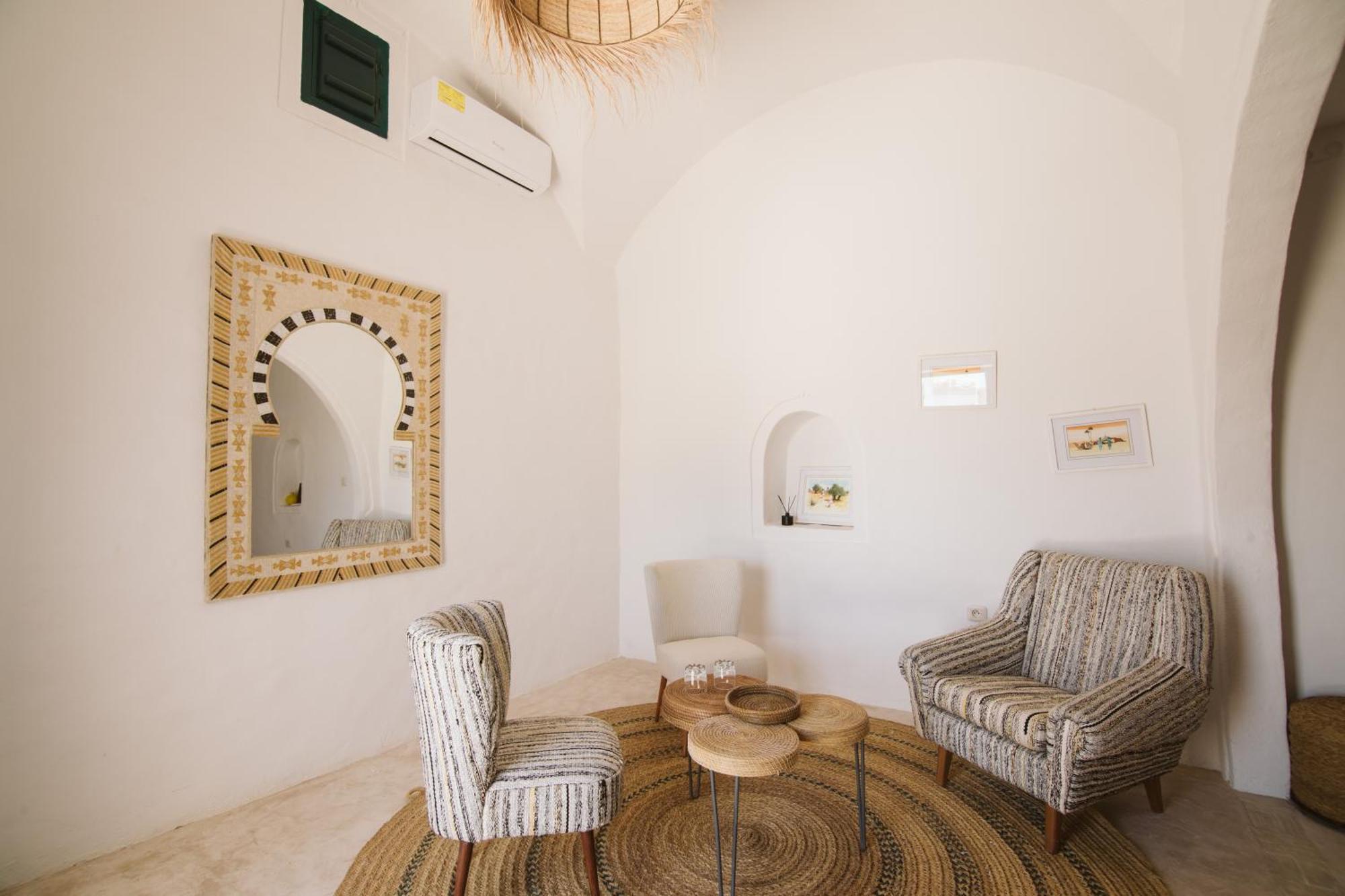 Hotel Dar Nael Houmt Souk  Zewnętrze zdjęcie