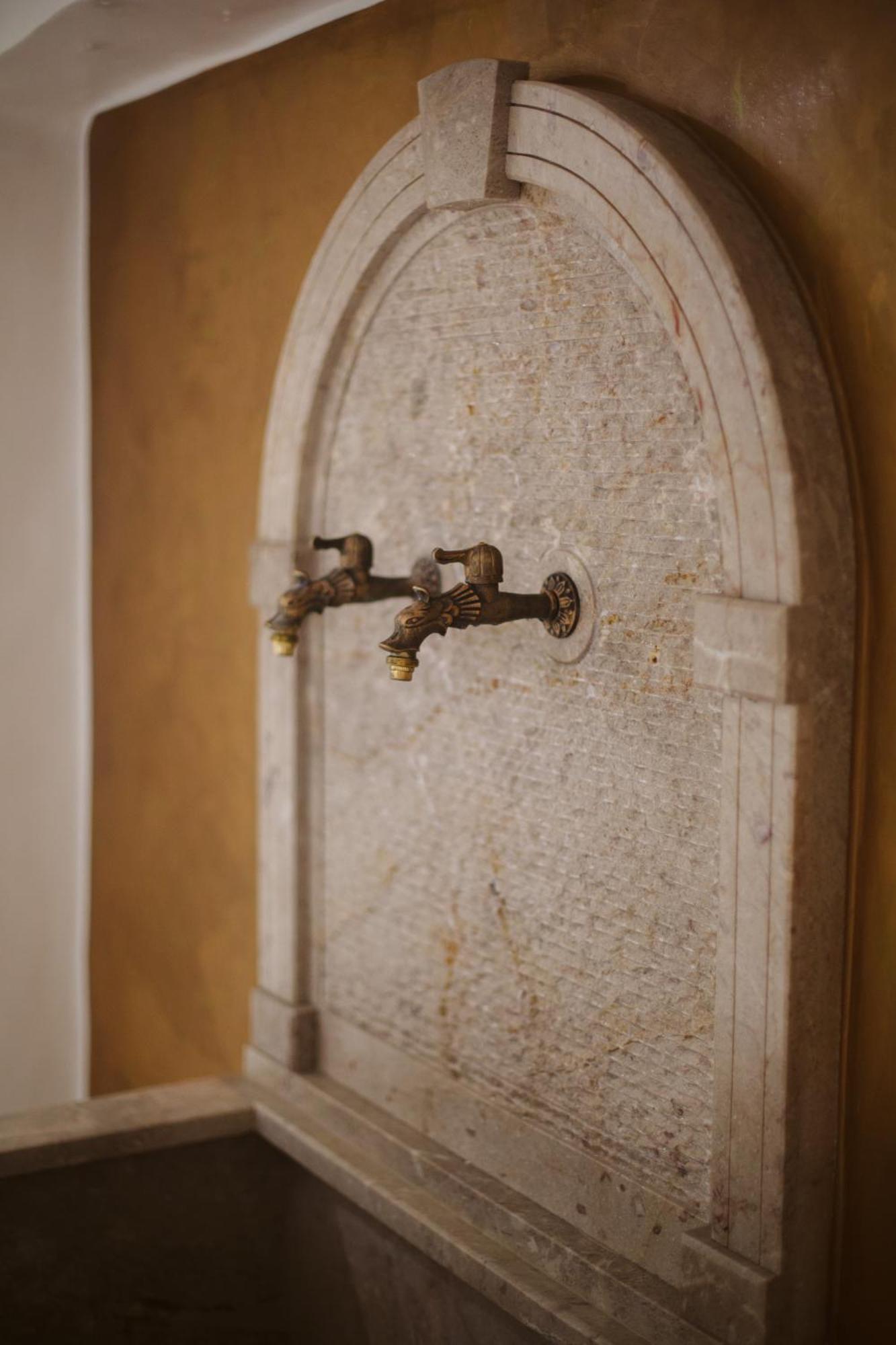 Hotel Dar Nael Houmt Souk  Zewnętrze zdjęcie
