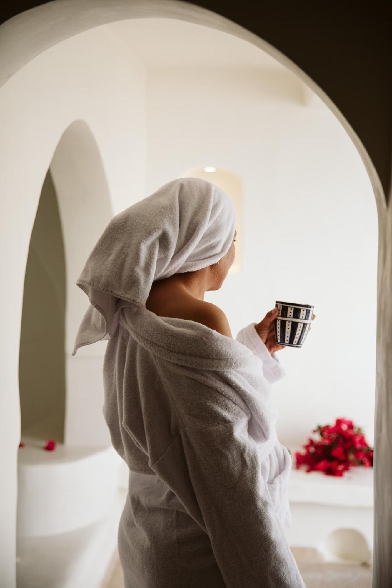 Hotel Dar Nael Houmt Souk  Zewnętrze zdjęcie