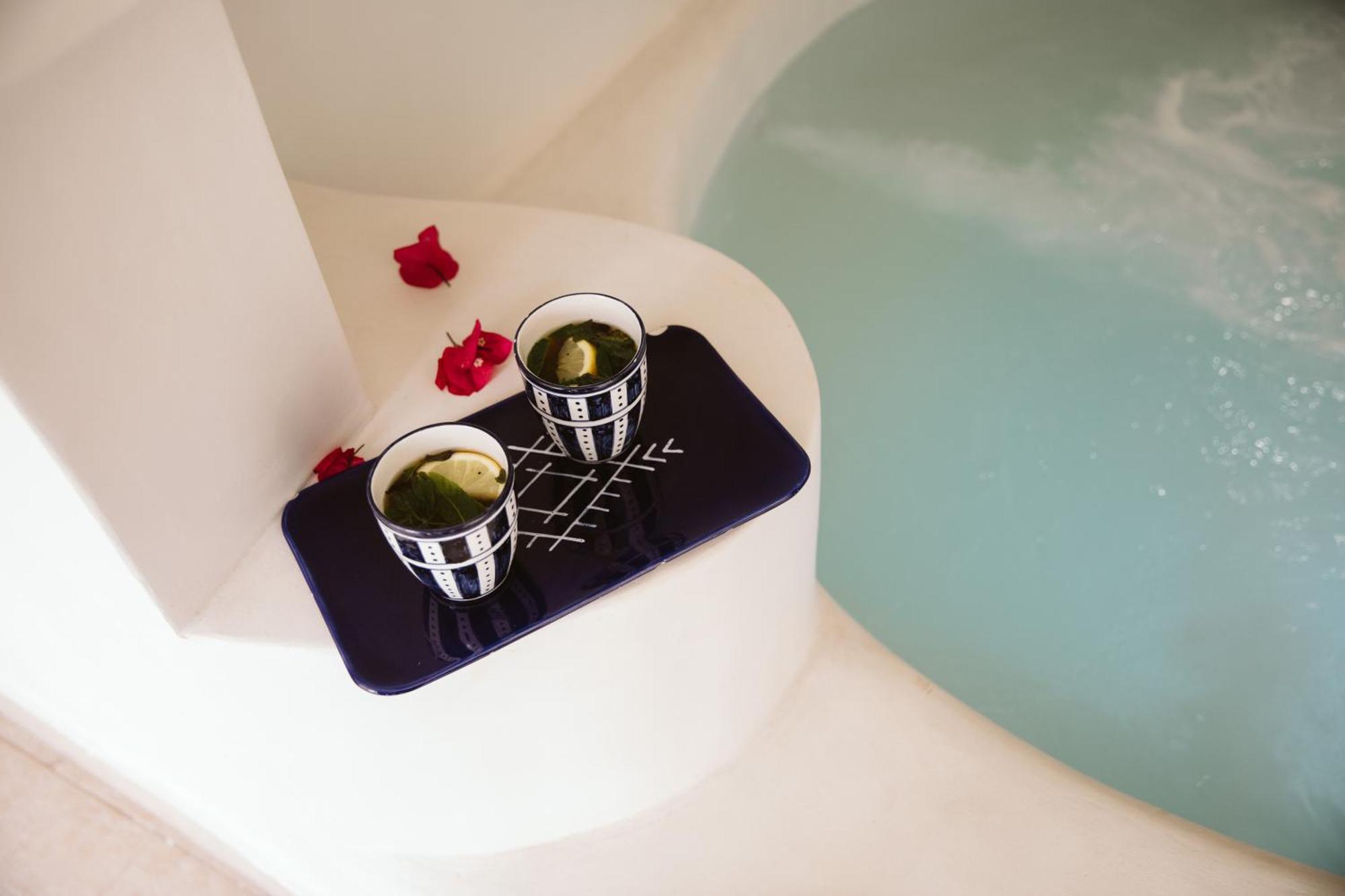Hotel Dar Nael Houmt Souk  Zewnętrze zdjęcie