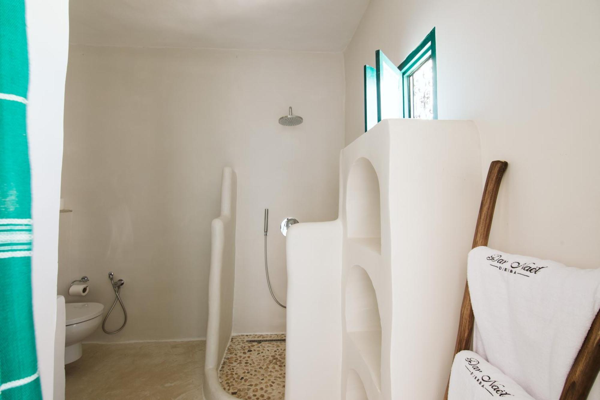 Hotel Dar Nael Houmt Souk  Zewnętrze zdjęcie