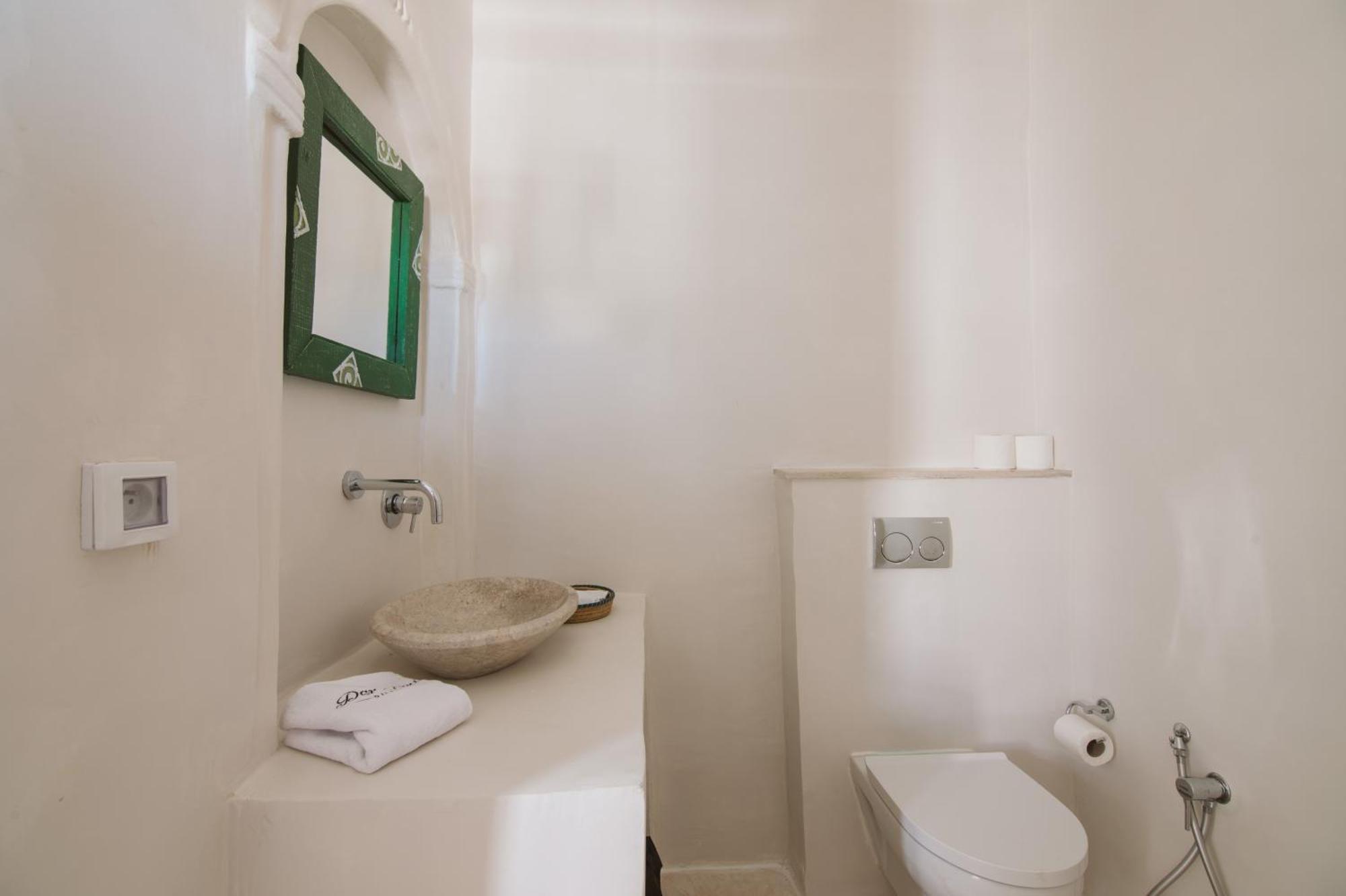 Hotel Dar Nael Houmt Souk  Zewnętrze zdjęcie