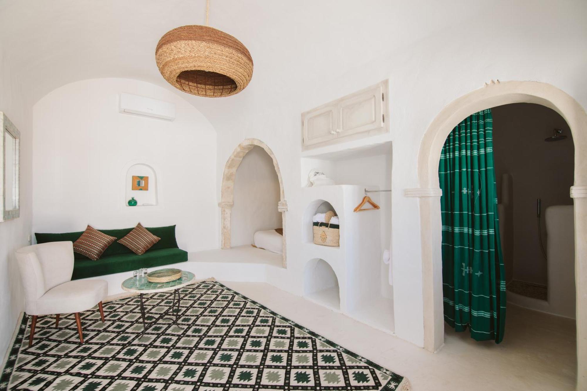 Hotel Dar Nael Houmt Souk  Zewnętrze zdjęcie