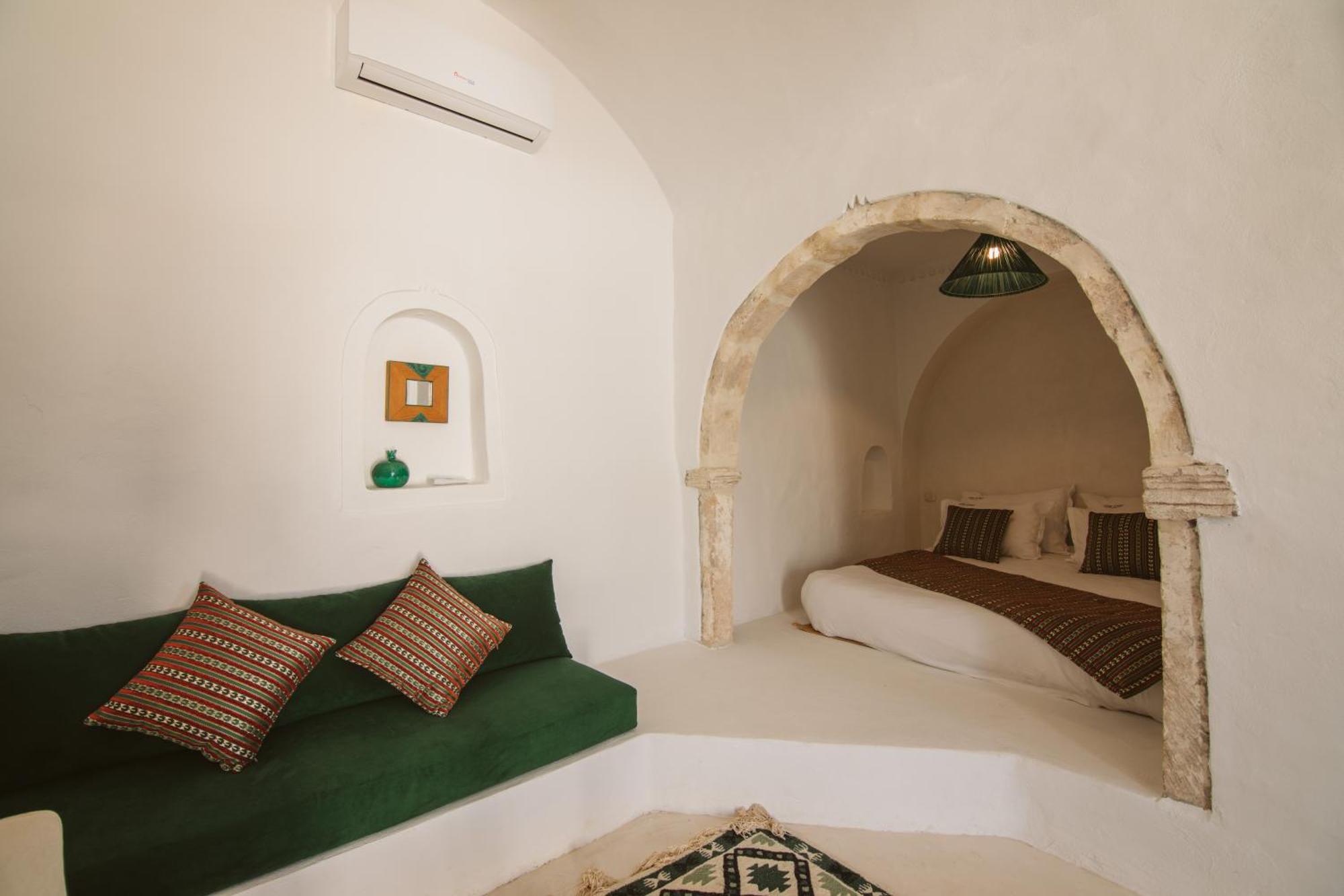 Hotel Dar Nael Houmt Souk  Zewnętrze zdjęcie